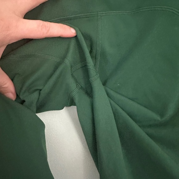 Lululemon Invigorate High Rise Tight 25” - Picture 4 of 4